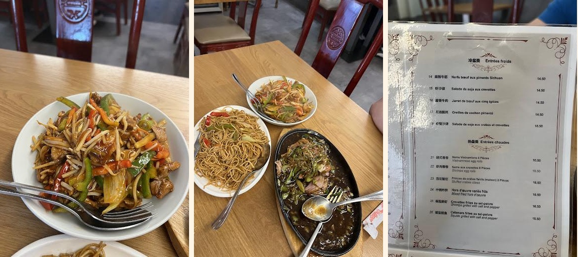 Restaurant Le Beijing - Gallery Image 1