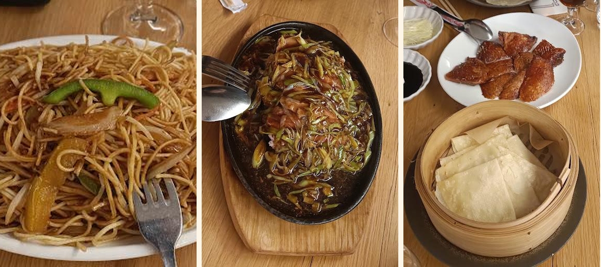 Restaurant Le Beijing - Gallery Image 3