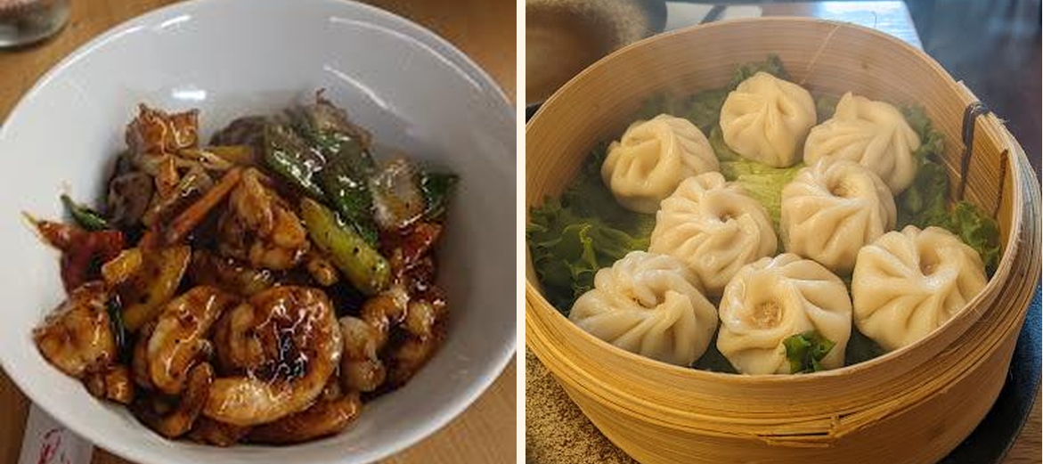 Restaurant Le Beijing - Gallery Image 4