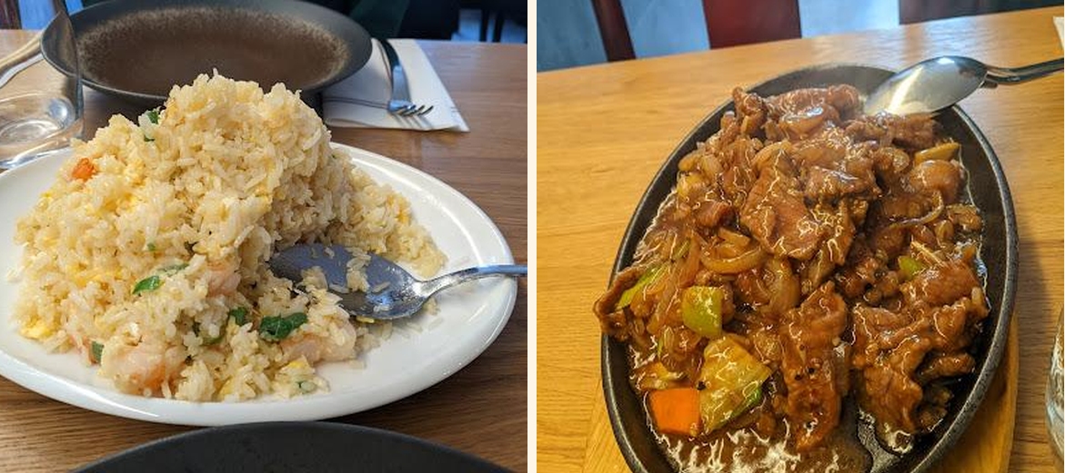 Restaurant Le Beijing - Gallery Image 5