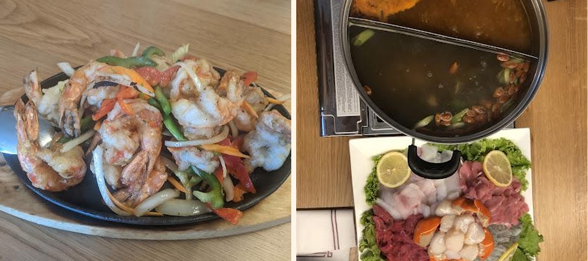 Restaurant Le Beijing - Gallery Image 6