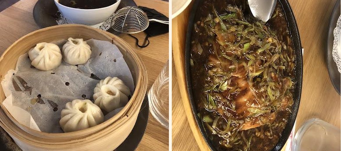 Restaurant Le Beijing - Gallery Image 7